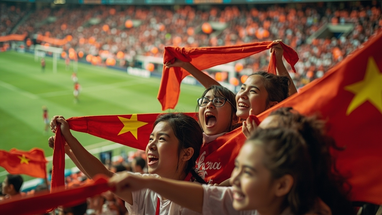 bmv: Chìa Khóa Dẫn Lối Đến Đỉnh Cao World Cup 2026 Cùng Chúng Tôi