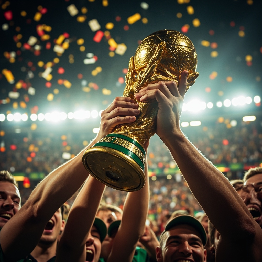 Bologna FC và Hành Trình Chinh Phục Giấc Mơ World Cup 2026