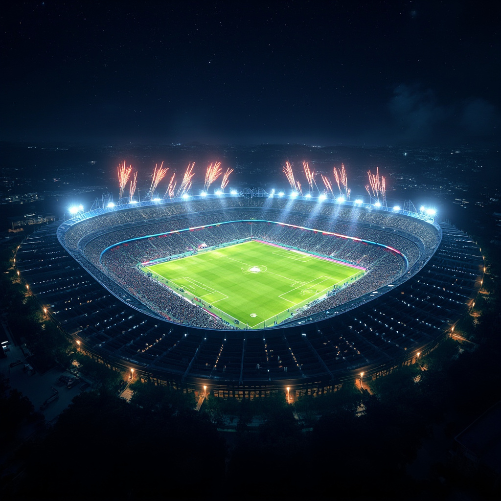 AS Monaco: Vị Thế, Khát Vọng Giữa Lúc World Cup 2026 Gõ Cửa