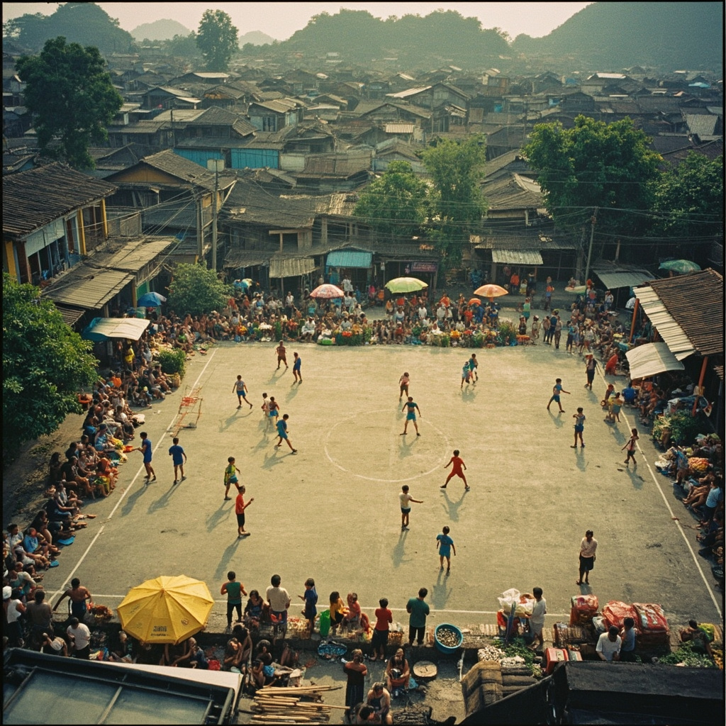 Giới Thiệu Kèo Banh World Cup 2026