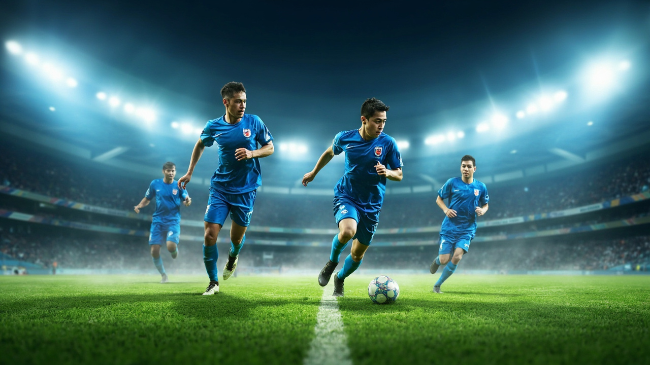 Đồng hồ Daniel Wellington: Phong cách tinh tế đồng hành cùng World Cup 2026