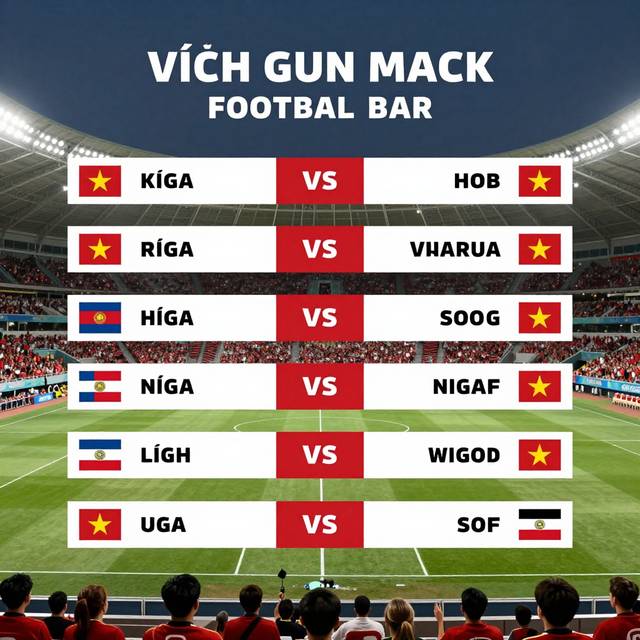 Lịch Thi Đấu Bóng Đá Nữ Việt Nam: Khát Vọng World Cup Giữa Bầu Không Khí 2026
