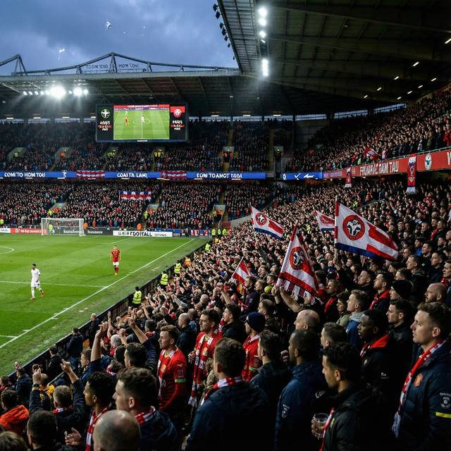 Xem bóng đá trực tiếp hôm nay: Đếm ngược World Cup 2026 lịch sử!