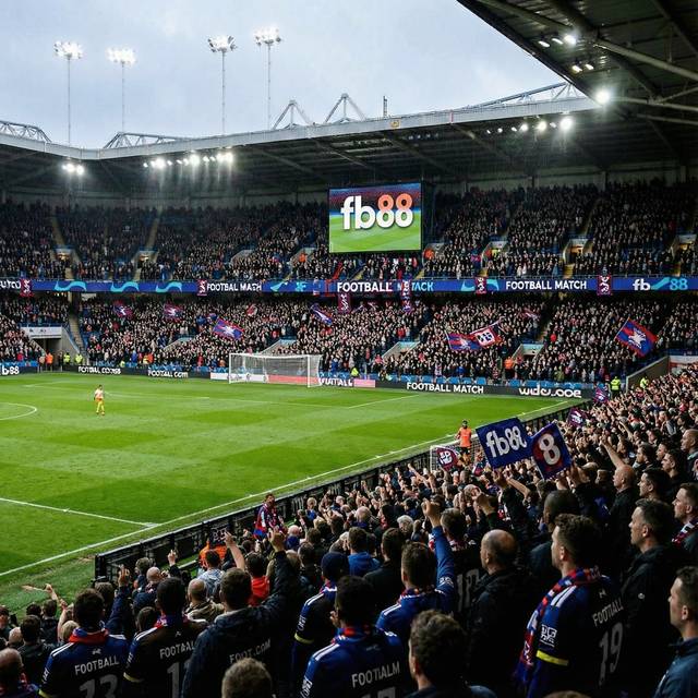Fb88.com: Đếm ngược World Cup 2026 – Sân chơi đỉnh cao của nhà cái!
