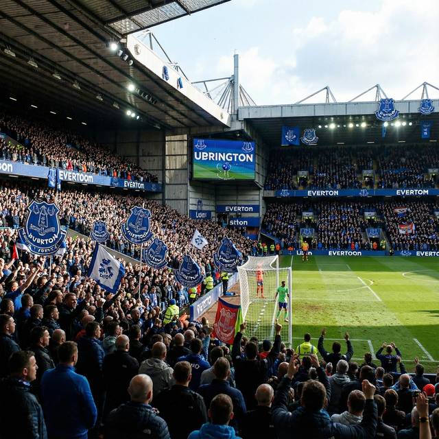 Brighton – Everton: Khi giấc mơ World Cup chỉ còn cách một ngày