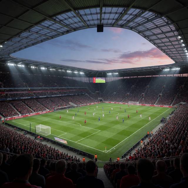 Tỷ lệ kèo World Cup 2026: Đếm ngược ngày khai mạc, giải mã cơ hội!