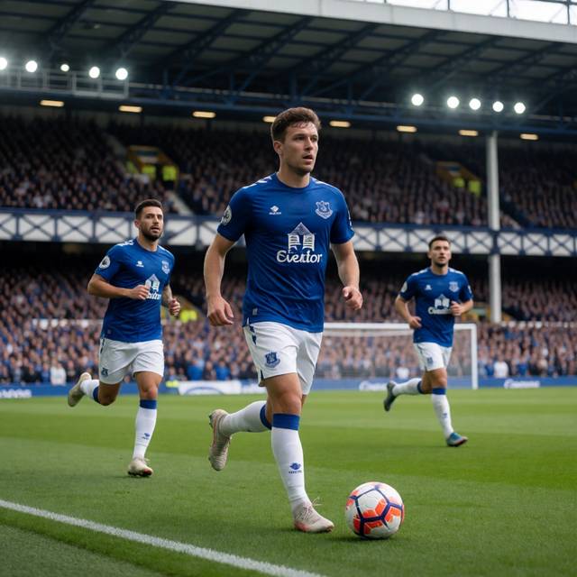 Everton: Di sản Vĩnh Cửu Giữa Khát Vọng World Cup 2026