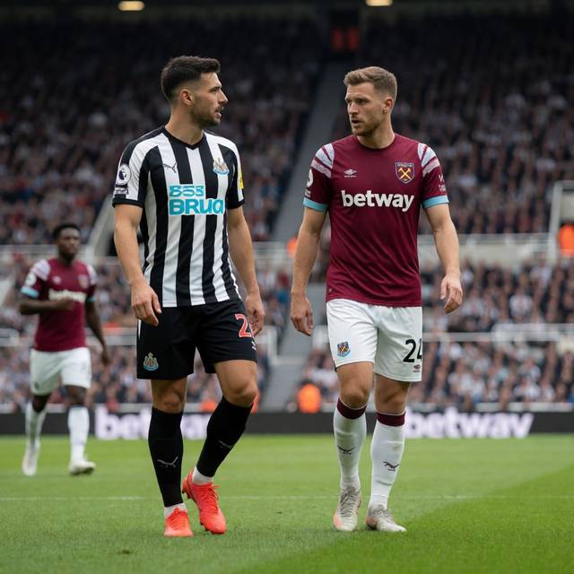 Newcastle – West Ham: Màn trình diễn cuối cùng trước Ngày Hội Lớn