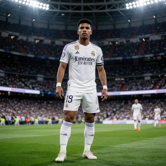 Real Madrid: Vị thế hoàng gia trước thềm World Cup 2026