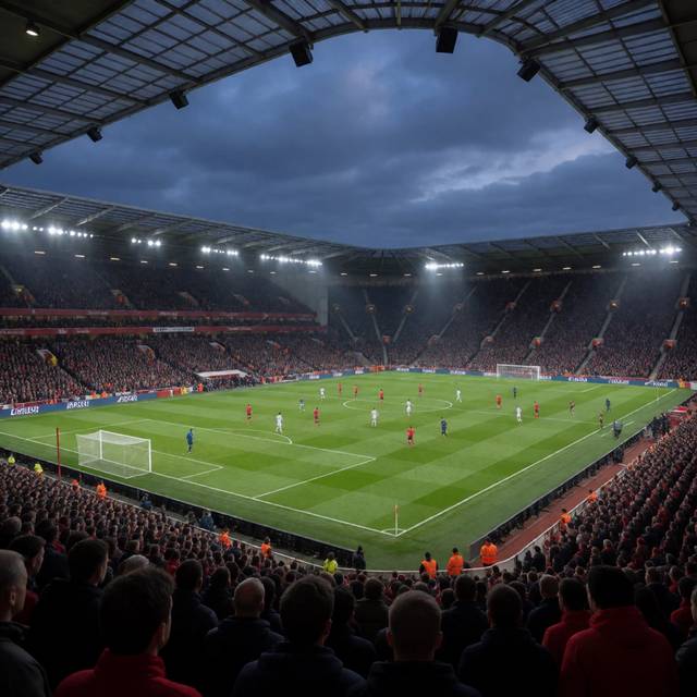 Figo và ngày hội World Cup 2026: Một ngày lịch sử sắp đến!