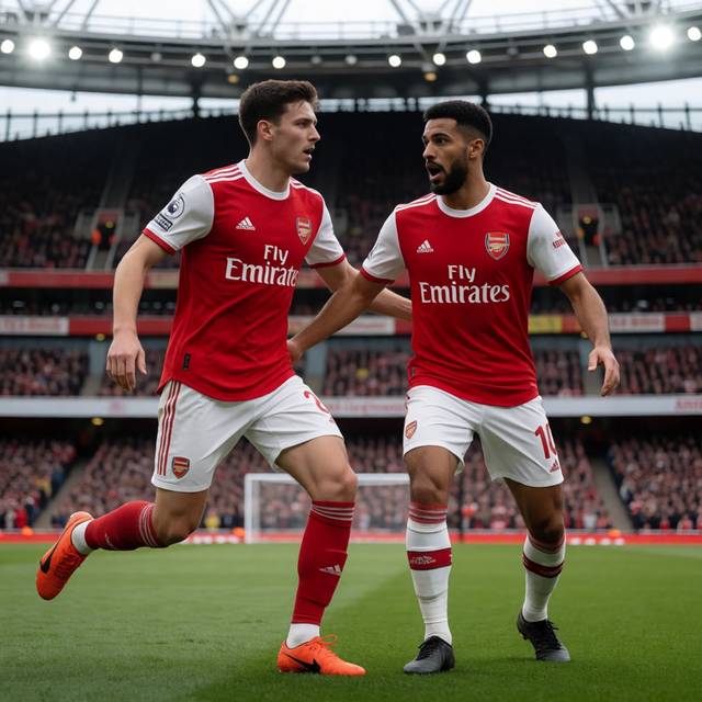 MC vs Arsenal: Đại chiến đỉnh cao, World Cup 2026 chờ đợi điều gì?