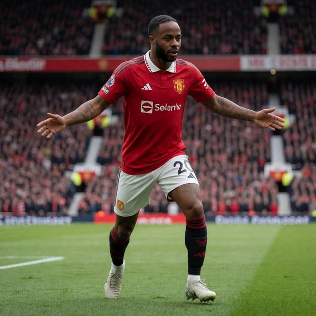 Raheem Sterling: Biểu Tượng Tam Sư Sẵn Sàng Cho World Cup 2026?