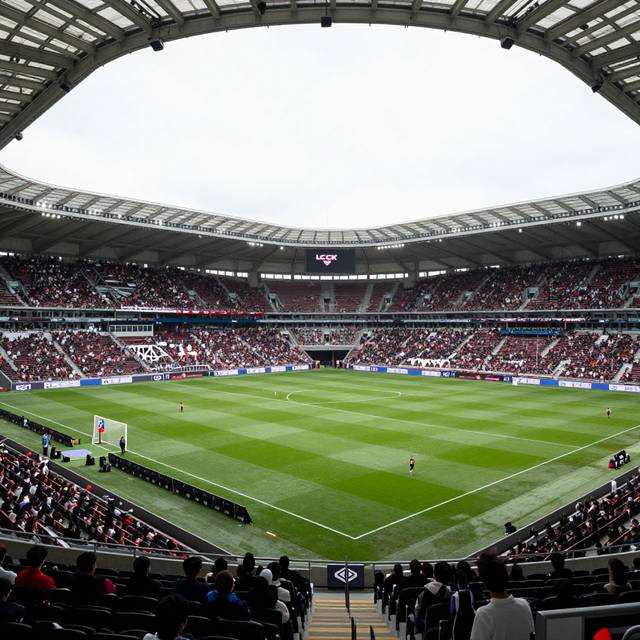 LCK 2026: Lịch Trình Đỉnh Cao Giữa Tâm Bão World Cup 2026