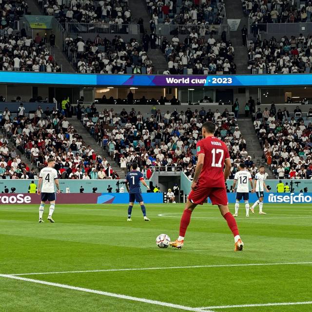 World Cup 2026: Cơn Sốt Vòng 16 Đội, Mỹ và Mexico Rực Lửa Tiến Bước