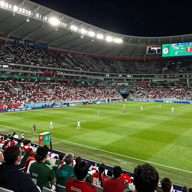 R16 World Cup 2026: Mexico, Bồ Đào Nha Sẵn Sàng Đại Chiến