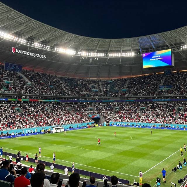 Ronaldo xác nhận World Cup 2026 là giải đấu cuối cùng, vòng knock-out nóng dần