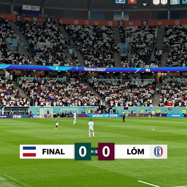 Phân tích kết quả World Cup 2026 ngày 12/07: Khẳng định bản lĩnh ở vòng loại trực tiếp