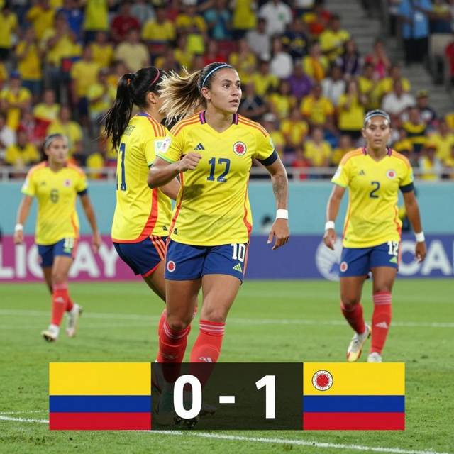 U20 Nữ Mỹ 0-1 U20 Nữ Colombia: Kết Quả Bất Ngờ Tại Giao Hữu Quốc Tế