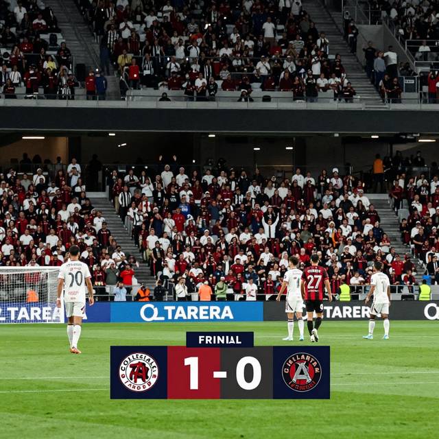 Atlanta 1-0 Colegiales: Chiến thắng tối thiểu tại Primera Nacional