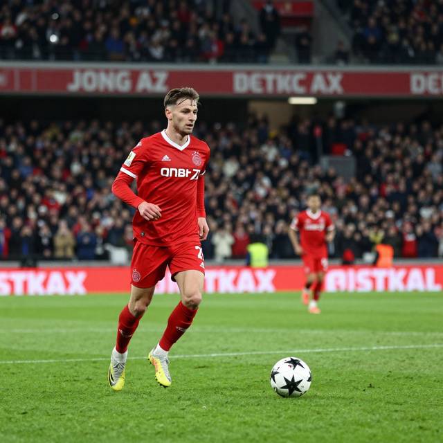Dự đoán Jong AZ vs Jong Ajax: Chênh lệch phong độ nghiêng về chủ nhà?