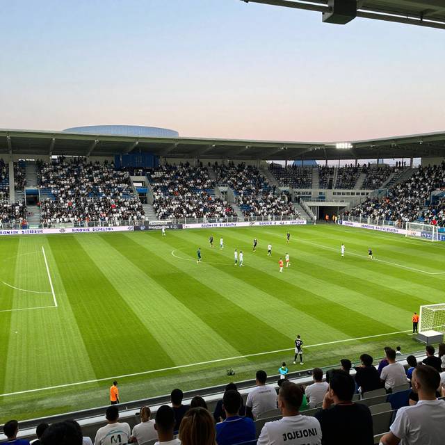 Ujpest vs Radnik Bijeljina: Trận giao hữu cuối mùa hè và những câu hỏi trước giờ bóng lăn