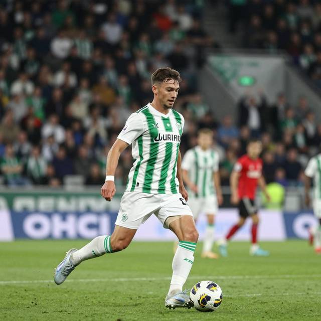 VPS II vs SJK-juniorit: Chủ nhà được đánh giá vượt trội tại Vaasa