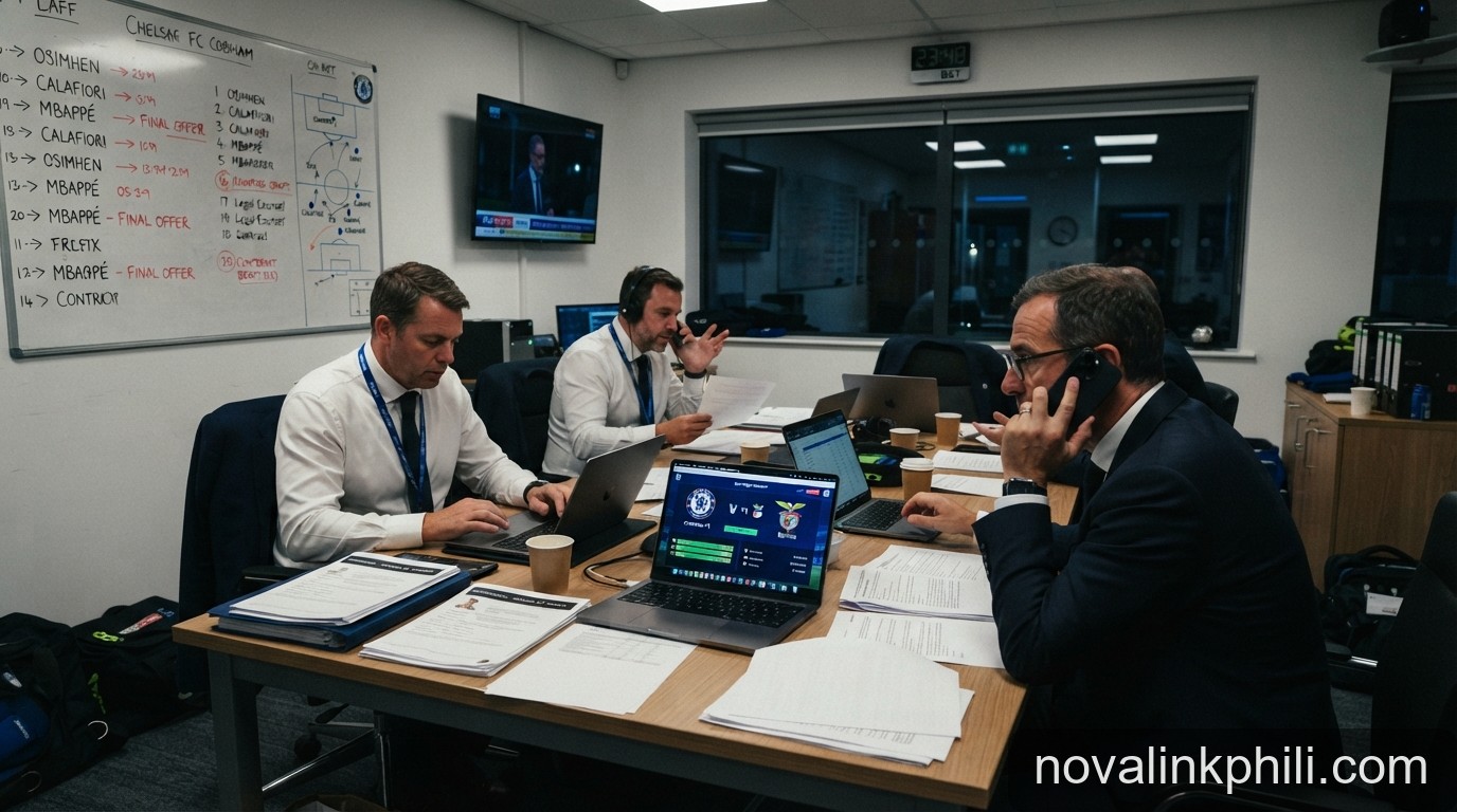 Chợ hè 2026 đếm ngược: Những 'bom tấn' cuối cùng trước giờ đóng cửa - 2